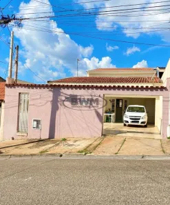 Casa com 3 Quartos à venda, 150m² no Conjunto Habitacional Júlio de Mesquita Filho, Sorocaba