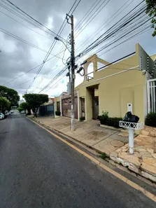 Sobrado com 5 Quartos à venda, 420m² no Jardim das Américas, Cuiabá