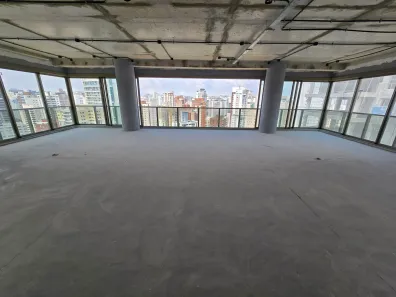 Apartamento com 4 Quartos à venda, 358m² no Vila Nova Conceição, São Paulo