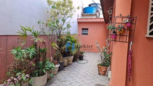 Casa com 7 Quartos à venda, 162m² no Parque Monteiro Soares, São Paulo