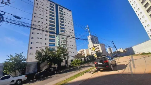 Apartamento com 3 Quartos à venda, 125m² no Parque Campolim, Sorocaba