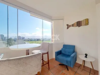 Apartamento com 1 Quarto à venda, 54m² no Torres, Torres