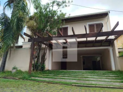 Casa de Condomínio com 4 Quartos à venda, 600m² no Parque da Hípica, Campinas