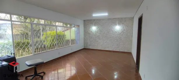 Imóvel Comercial com 4 Quartos para alugar, 231m² no Campestre, Santo André