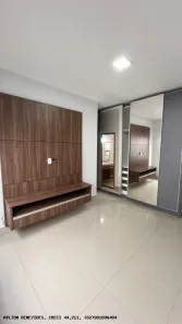 Casa com 3 Quartos à venda, 135m² no Itapoã, Aparecida de Goiânia
