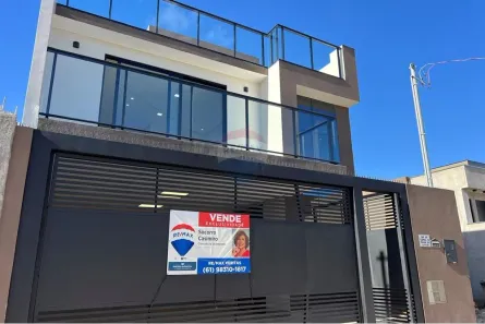 Casa com 3 Quartos à venda, 330m² no Guará II, Brasília