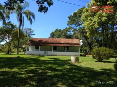 Fazenda/Sítio com 3 Quartos à venda, 225m² no Cunha, Cunha