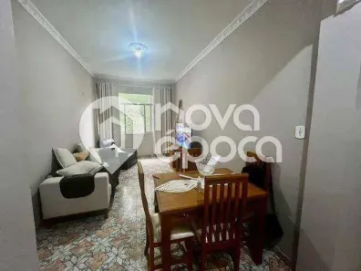 Apartamento com 2 Quartos à venda, 66m² no Centro, Rio de Janeiro