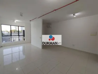 Sala Comercial para alugar, 40m² no Marechal Rondon, Canoas