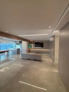 Apartamento com 3 Quartos para alugar, 165m² no Água Branca, São Paulo