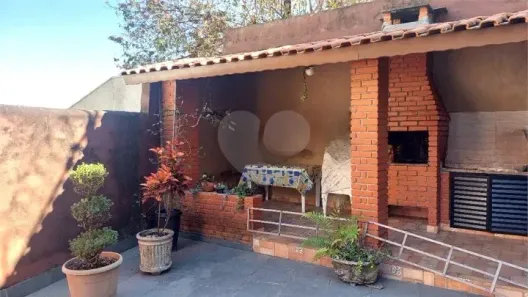 Apartamento com 3 Quartos à venda, 180m² no Sumarezinho, São Paulo