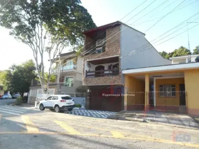 Sobrado com 3 Quartos à venda, 245m² no Bela Vista, Osasco