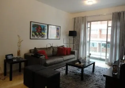 Apartamento com 3 Quartos à venda, 115m² no Cambuí, Campinas
