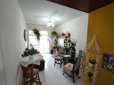 Apartamento com 2 Quartos à venda, 70m² no Ribeira, Rio de Janeiro
