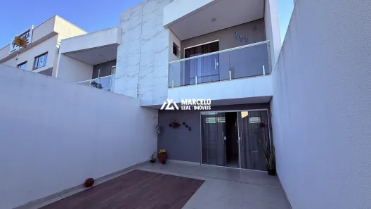 Casa com 3 Quartos à venda, 110m² no Boa Vista, Vitória da Conquista