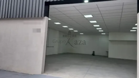 Galpão/Depósito/Armazém com 1 Quarto para alugar, 220m² no Vila Nair, São José dos Campos