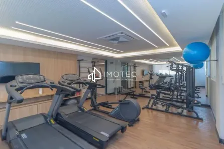 Apartamento com 3 Quartos à venda, 79m² no Sagrada Família, Belo Horizonte
