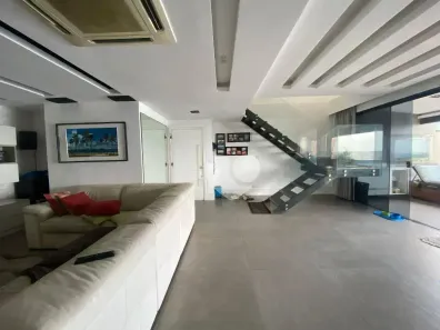 Cobertura com 3 Quartos à venda, 283m² no Barra da Tijuca, Rio de Janeiro