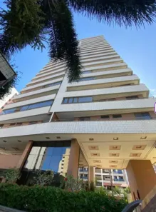 Apartamento com 3 Quartos à venda, 131m² no Aldeota, Fortaleza