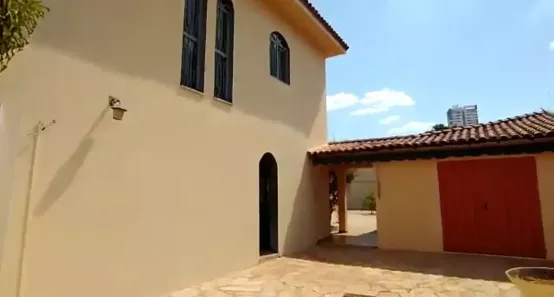 Sobrado com 7 Quartos à venda, 315m² no Cidade Alta, Cuiabá