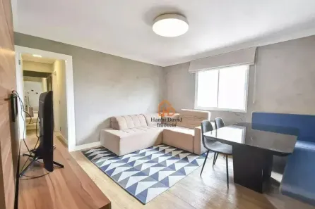 Apartamento com 3 Quartos à venda, 71m² no Vila Mariana, São Paulo