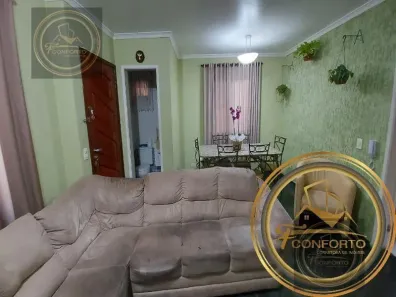 Casa de Condomínio com 3 Quartos à venda, 93m² no Vila Esperança, São Paulo