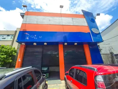Prédio Comercial à venda, 1000m² no Socorro, São Paulo