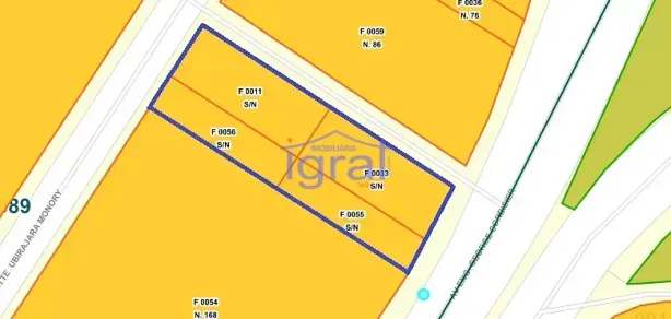 Lote/Terreno para venda ou aluguel, 800m² no Jabaquara, São Paulo