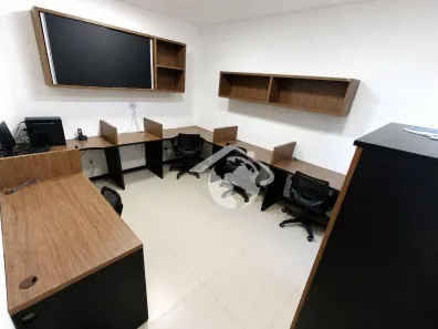 Sala Comercial para alugar, 12m² no Jabotiana, Aracaju