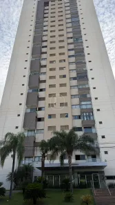Apartamento com 1 Quarto para alugar, 44m² no Plano Diretor Norte, Palmas