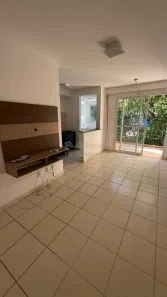 Apartamento com 2 Quartos para alugar, 45m² no Jardim Planalto, São José do Rio Preto