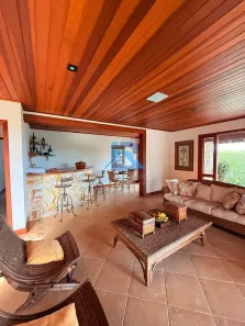 Casa de Condomínio com 7 Quartos à venda, 732m² no Capela do Barreiro, Itatiba