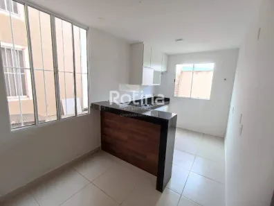 Apartamento com 2 Quartos à venda, 52m² no Jardim Sul, Uberlândia