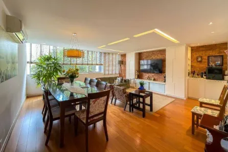 Apartamento com 4 Quartos à venda, 245m² no Barra da Tijuca, Rio de Janeiro