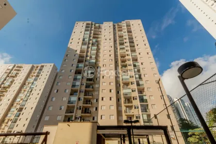 Apartamento com 2 Quartos à venda, 55m² no Vila Praia, São Paulo