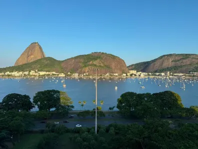 Apartamento com 4 Quartos à venda, 490m² no Flamengo, Rio de Janeiro