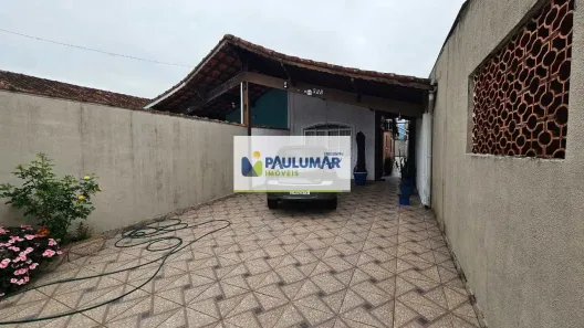 Casa com 2 Quartos à venda, 80m² no Real, Praia Grande