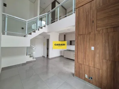 Apartamento com 1 Quarto à venda, 62m² no Centro, São Bernardo do Campo