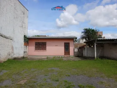 Casa com 1 Quarto para alugar, 58m² no Santa Catarina, Sapucaia do Sul