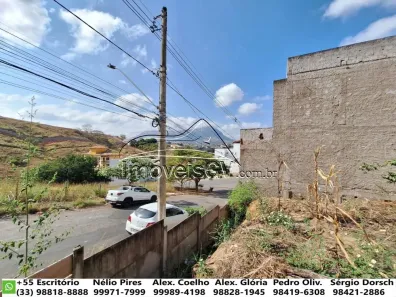 Lote/Terreno com 1 Quarto à venda, 252m² no Ilha dos Araújos, Governador Valadares