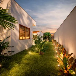 Casa de Condomínio com 3 Quartos à venda, 162m² no Centro, Itacaré
