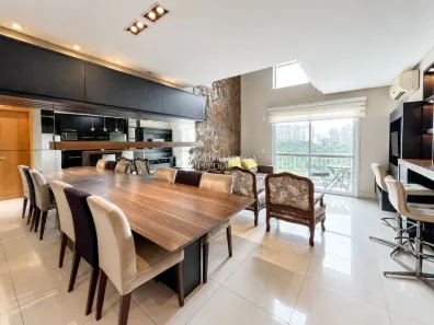 Apartamento com 2 Quartos para alugar, 83m² no Jardim Europa, Porto Alegre