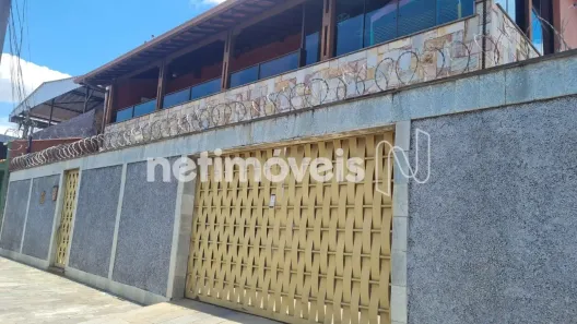 Ponto Comercial com 5 Quartos à venda, 357m² no Minaslândia (P Maio), Belo Horizonte