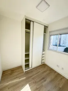 Apartamento com 2 Quartos à venda, 43m² no Centro, Diadema