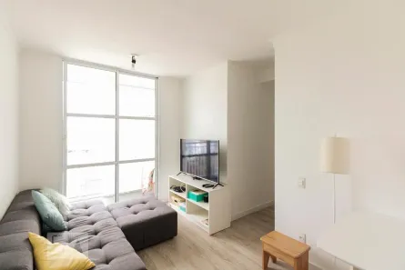 Apartamento com 2 Quartos à venda, 45m² no Quinta da Paineira, São Paulo