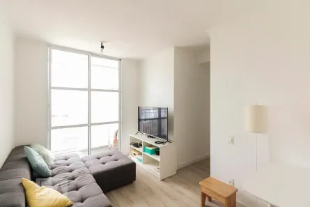 Apartamento com 2 Quartos à venda, 45m² no Quinta da Paineira, São Paulo