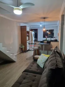 Apartamento com 3 Quartos à venda, 82m² no Residencial Coqueiral, Vila Velha