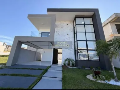 Casa com 3 Quartos à venda, 123m² no Nova São Pedro, São Pedro da Aldeia