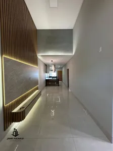 Casa com 3 Quartos à venda, 148m² no Jardim Atlântico, Goiânia