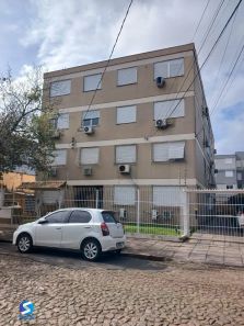 Apartamento com 3 Quartos à venda, 58m² no Sarandi, Porto Alegre